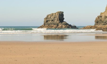 1 Bed in Porthcothan 9