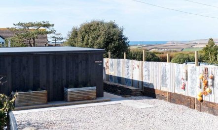 1 Bed in Porthcothan 7