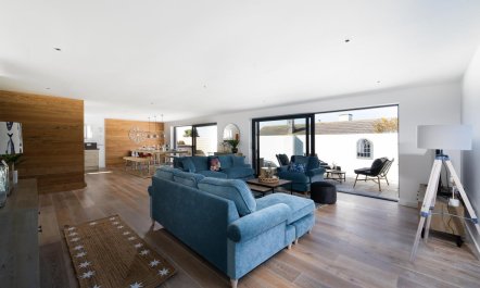 4 Bed in Porth 5