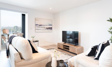 2 Bed in Falmouth 4