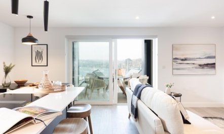 2 Bed in Falmouth 3