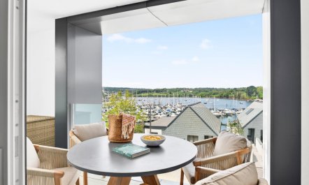 2 Bed in Falmouth 7