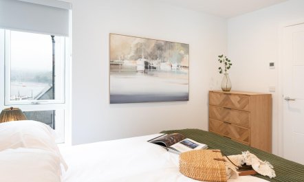 2 Bed in Falmouth 9