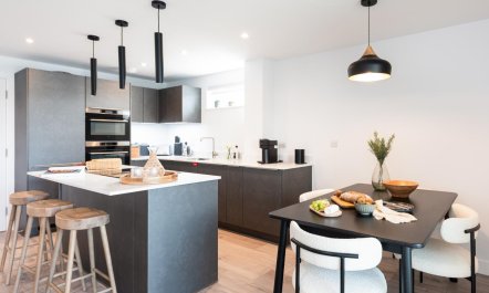2 Bed in Falmouth 6