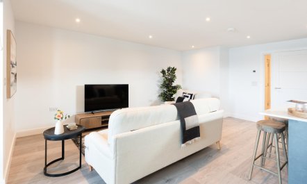 2 Bed in Falmouth 5
