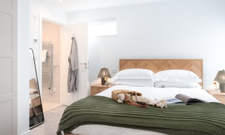 2 Bed in Falmouth 8