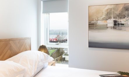 2 Bed in Falmouth 9