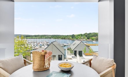 2 Bed in Falmouth
