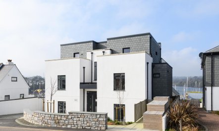 2 Bed in Falmouth 2