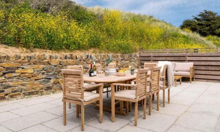 4 Bed in Mawgan Porth 5