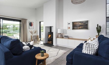 4 Bed in Mawgan Porth 7