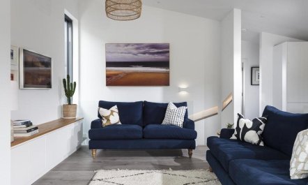 4 Bed in Mawgan Porth 8