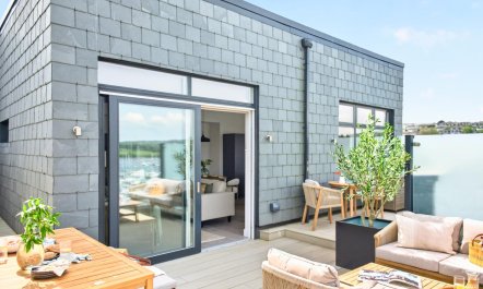 3 Bed in Falmouth 5