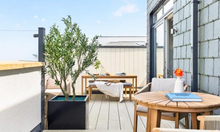 3 Bed in Falmouth 6