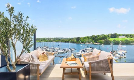 3 Bed in Falmouth 4