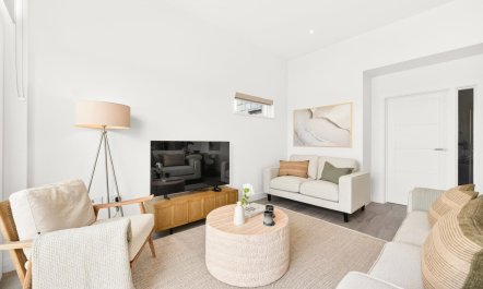 3 Bed in Falmouth 6
