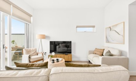 3 Bed in Falmouth 9