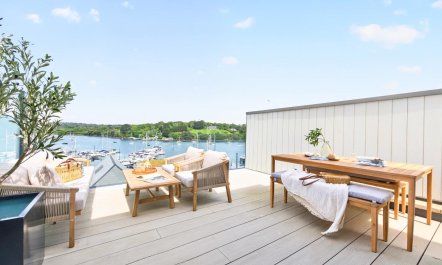 3 Bed in Falmouth 3
