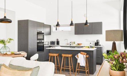 3 Bed in Falmouth 8