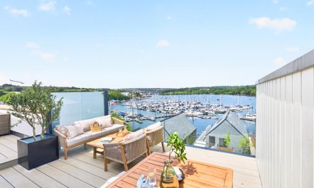 3 Bed in Falmouth