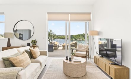 3 Bed in Falmouth 2
