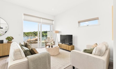 3 Bed in Falmouth 8