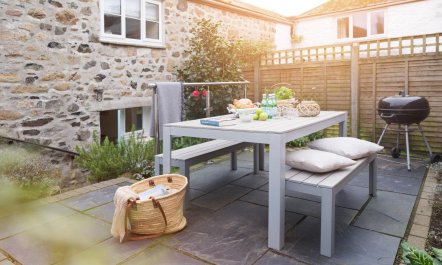 2 Bed in Mousehole