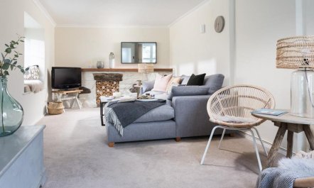 2 Bed in Mousehole 4