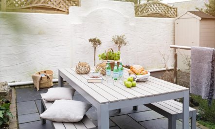 2 Bed in Mousehole 5