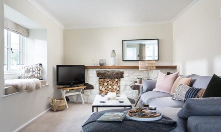 2 Bed in Mousehole 3