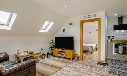 1 Bed in Congham 7