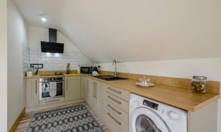 1 Bed in Congham 5