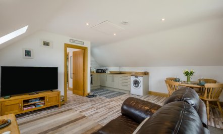 1 Bed in Congham 4