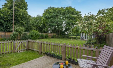 1 Bed in Congham 2