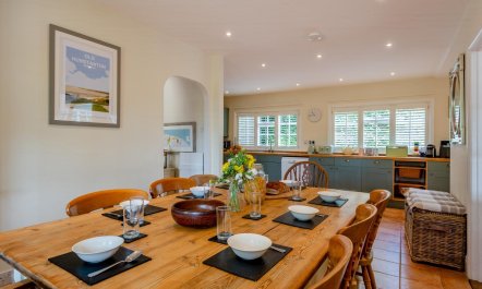5 Bed in Old Hunstanton 1