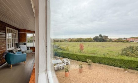 5 Bed in Old Hunstanton