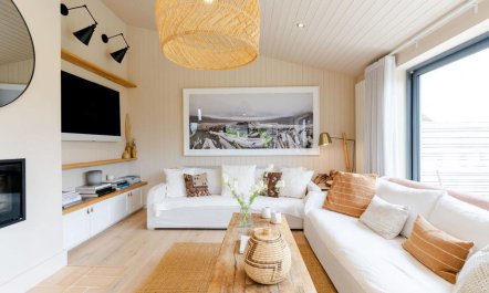 4 Bed in Mawgan Porth 9