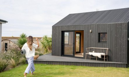 4 Bed in Mawgan Porth 5