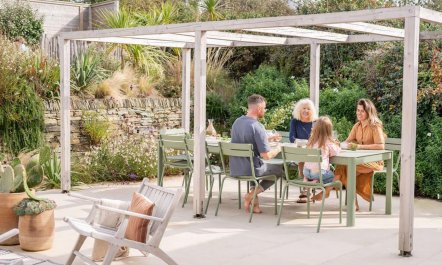 4 Bed in Mawgan Porth 6