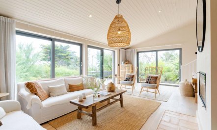 4 Bed in Mawgan Porth 7