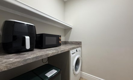 2 Bed in Holmbridge 5