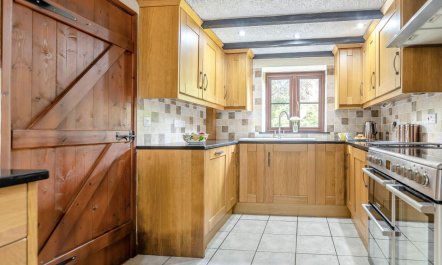 2 Bed in Winkleigh 6