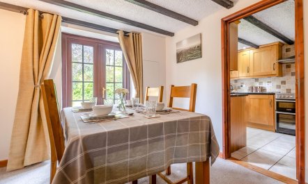 2 Bed in Winkleigh 4