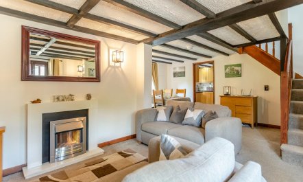 2 Bed in Winkleigh 8