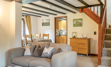 2 Bed in Winkleigh 9