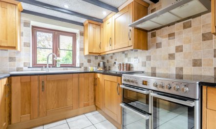 2 Bed in Winkleigh 3