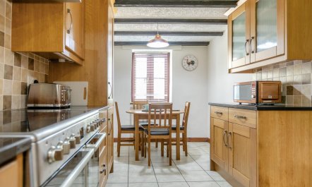 2 Bed in Winkleigh 7