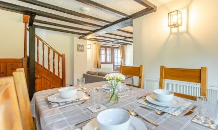 2 Bed in Winkleigh 5