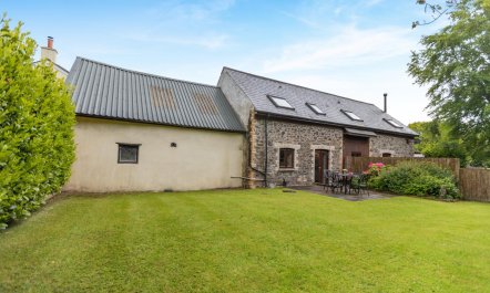 2 Bed in Winkleigh 1