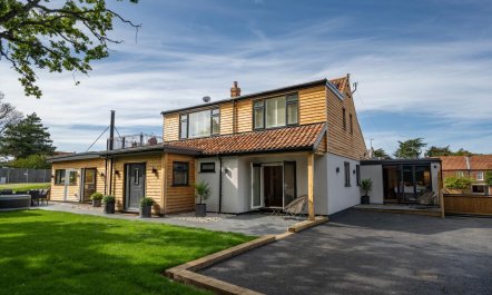 6 Bed in Old Hunstanton